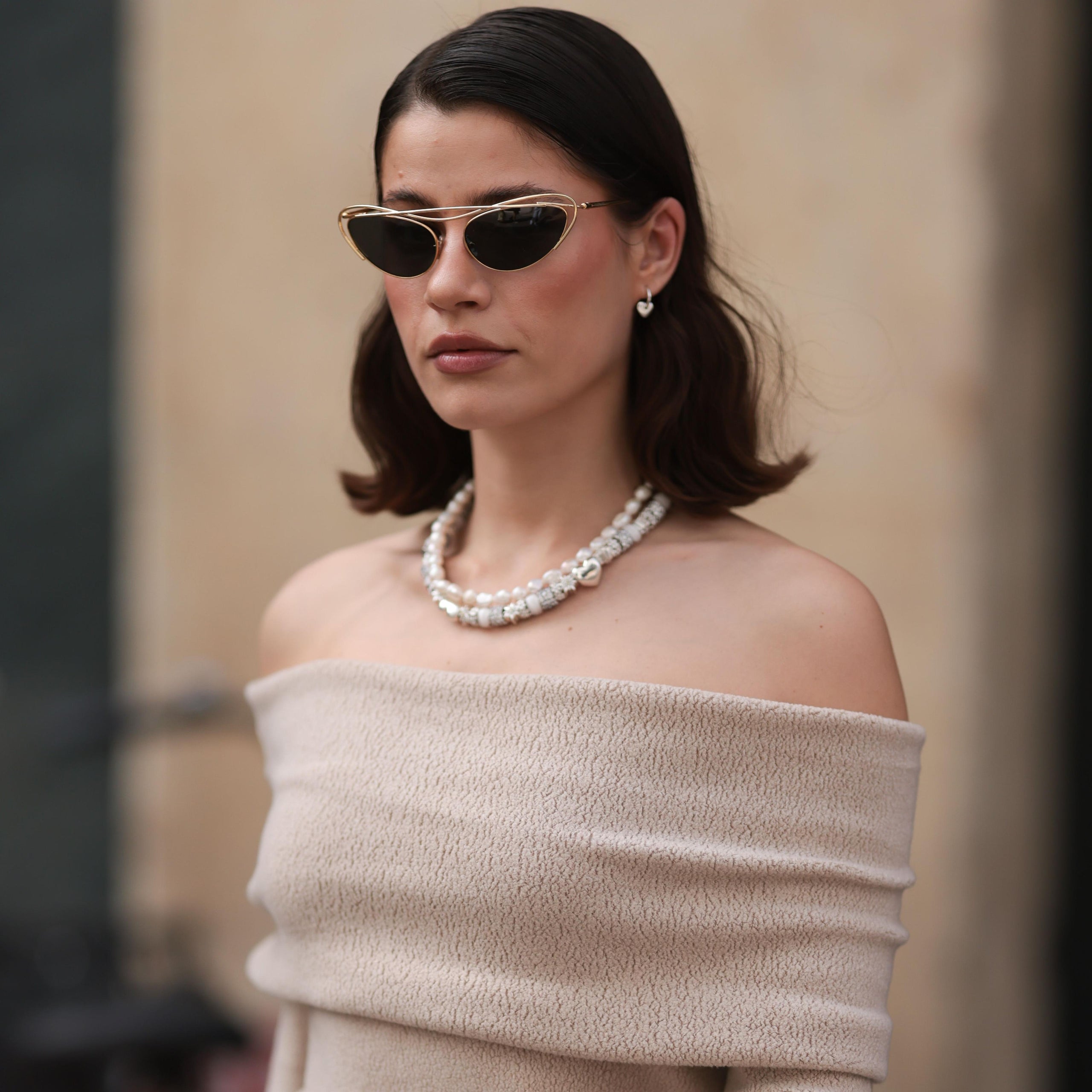 Baroque Pearls Remain Fashion’s Favorite Alternative to Classic Pearls