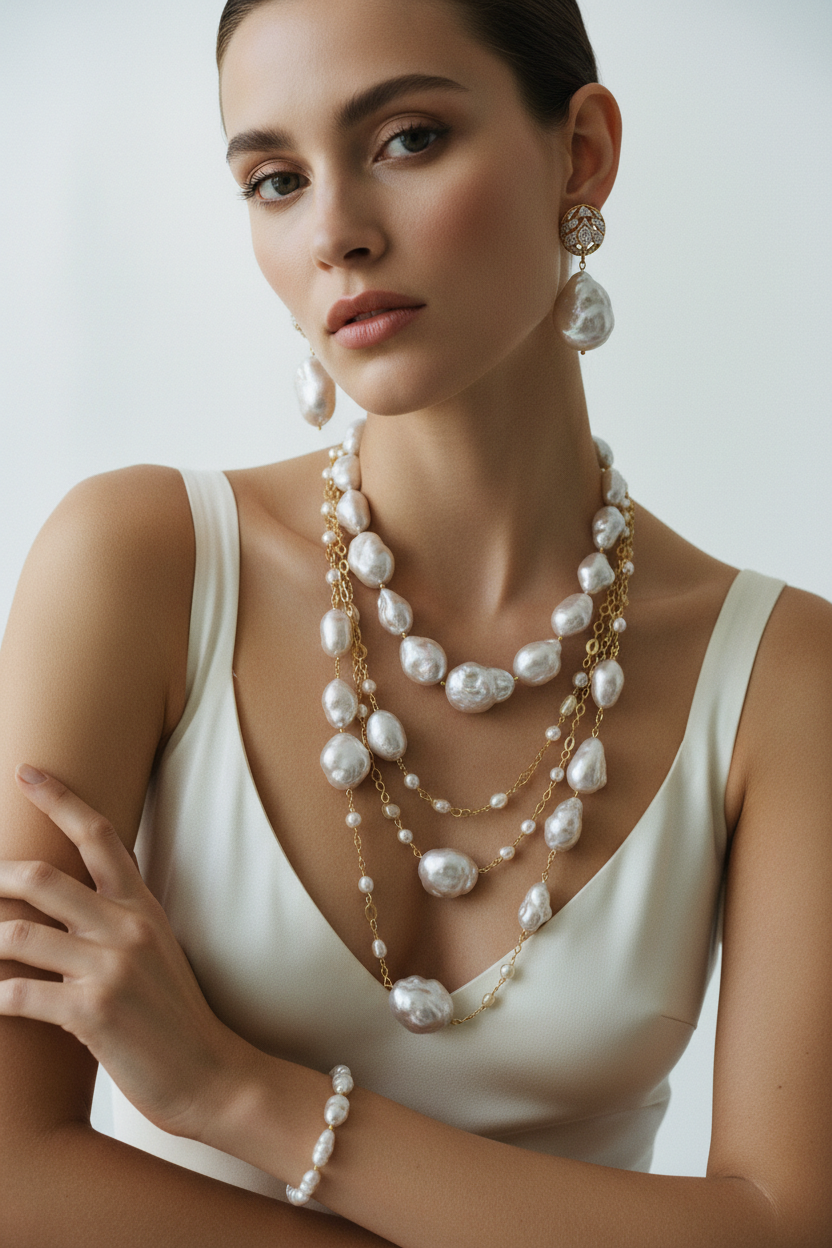 Pearl Gifts