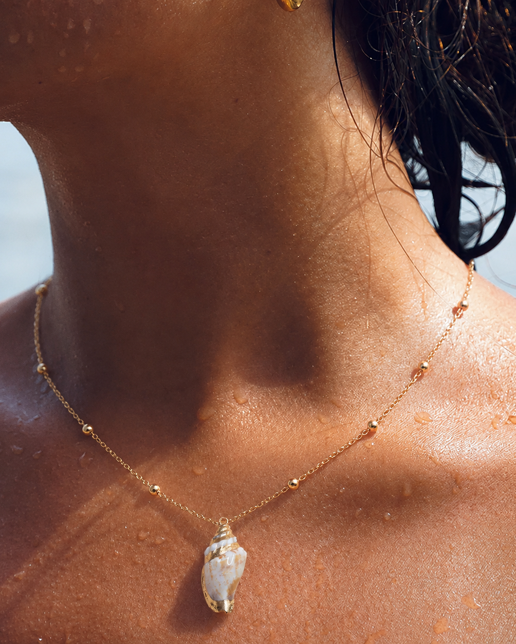 Pendant Necklace
